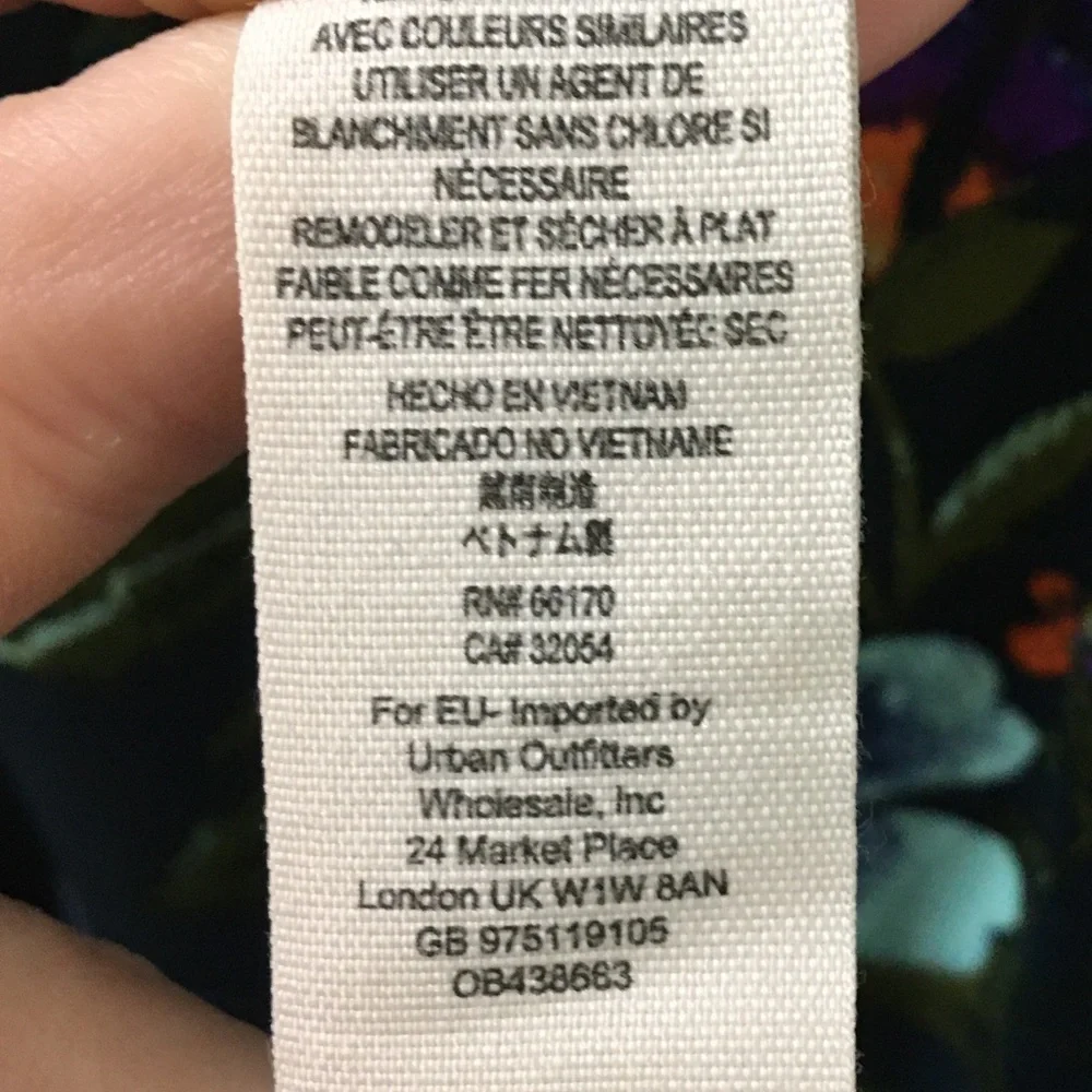Free People excellent preowned